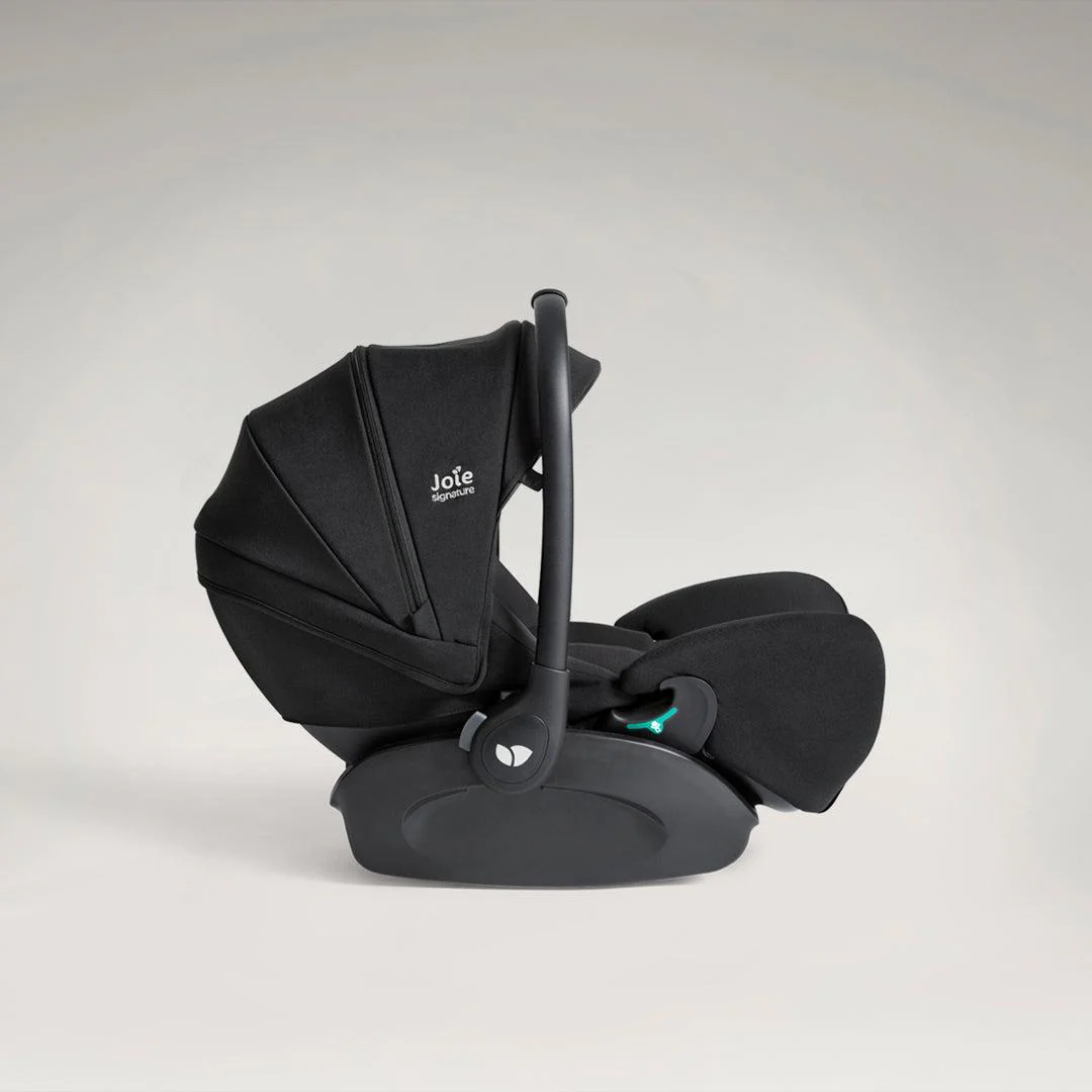 Joie Signature i-Level Pro Infant Carrier - Eclipse - Image 10