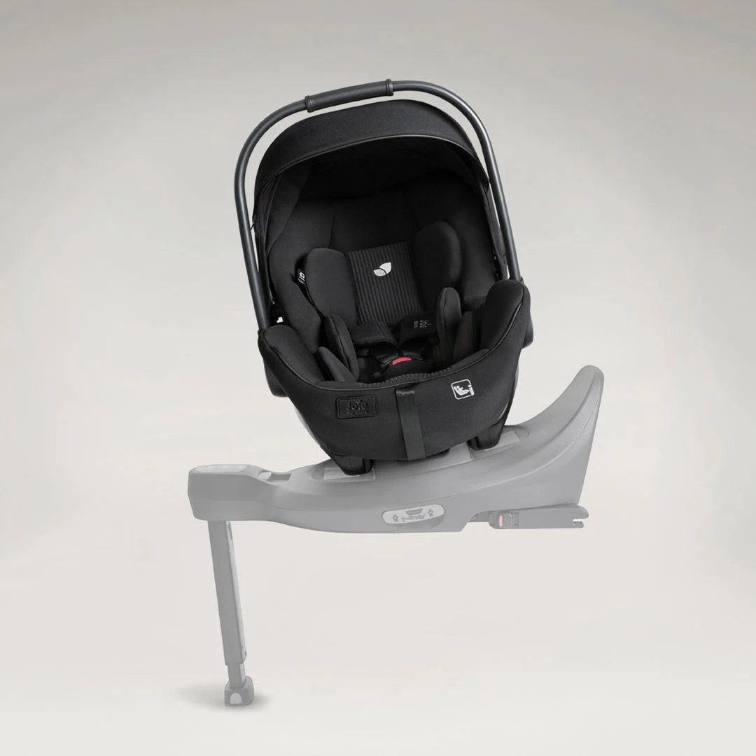Joie Signature i-Level Pro Infant Carrier - Eclipse - Image 7