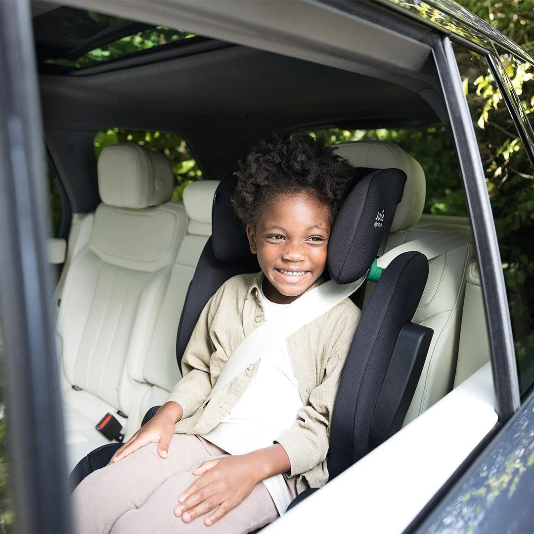 Joie Signature i-Traver Car Seat - Eclipse - Image 3