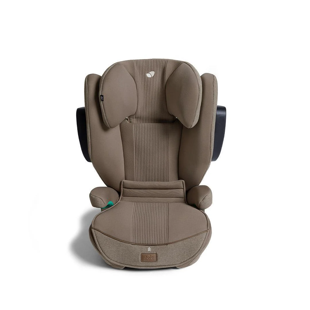 Joie Signature i-Traver Car Seat - Maple - Image 5