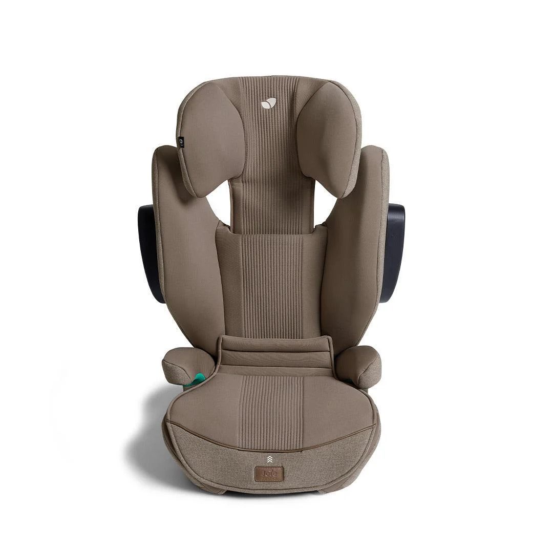 Joie Signature i-Traver Car Seat - Maple - Image 6