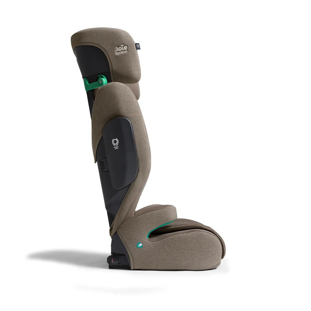 Joie Signature i-Traver Car Seat - Maple - Image 8