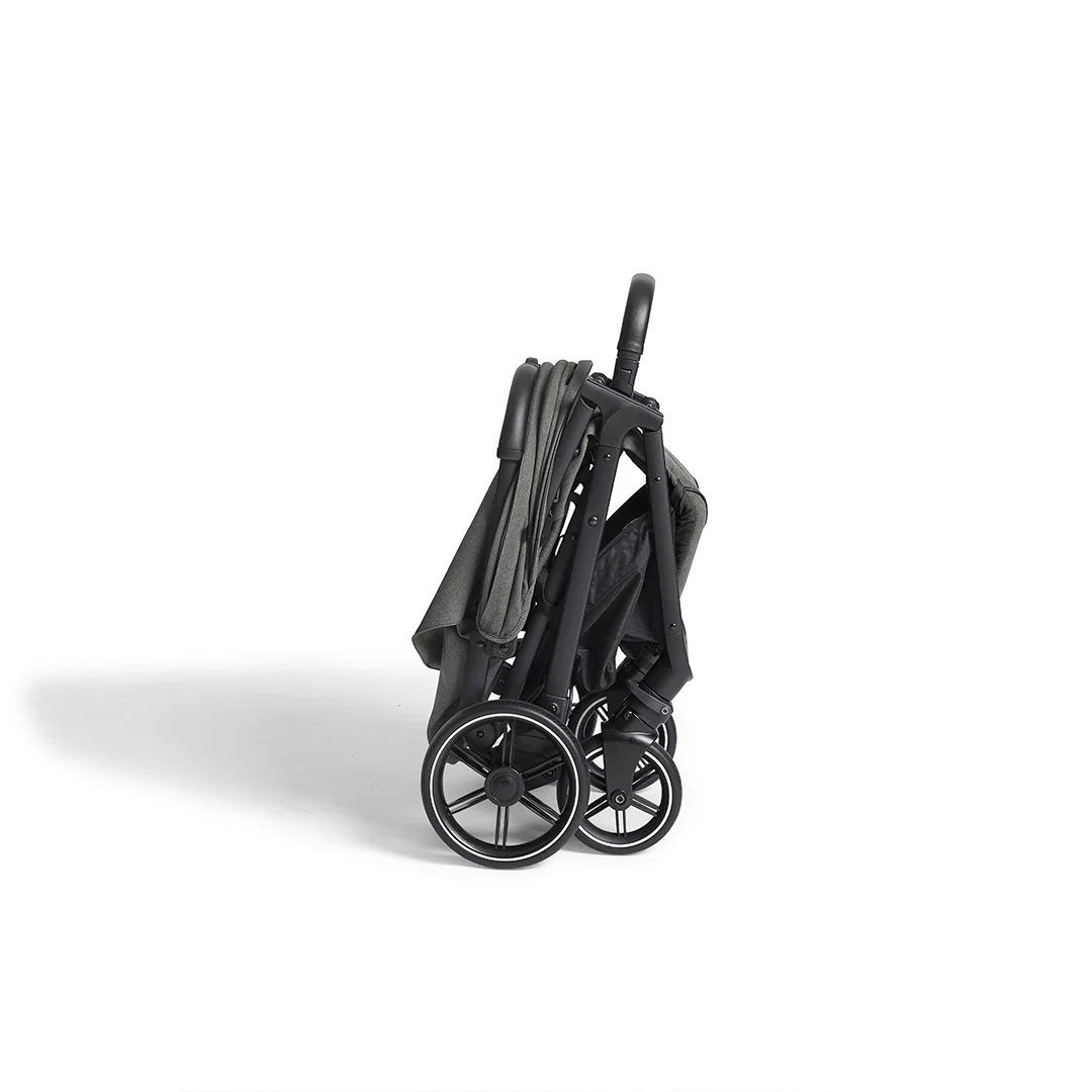 Joie Signature Parcel LX Stroller - Evergreen - Image 8