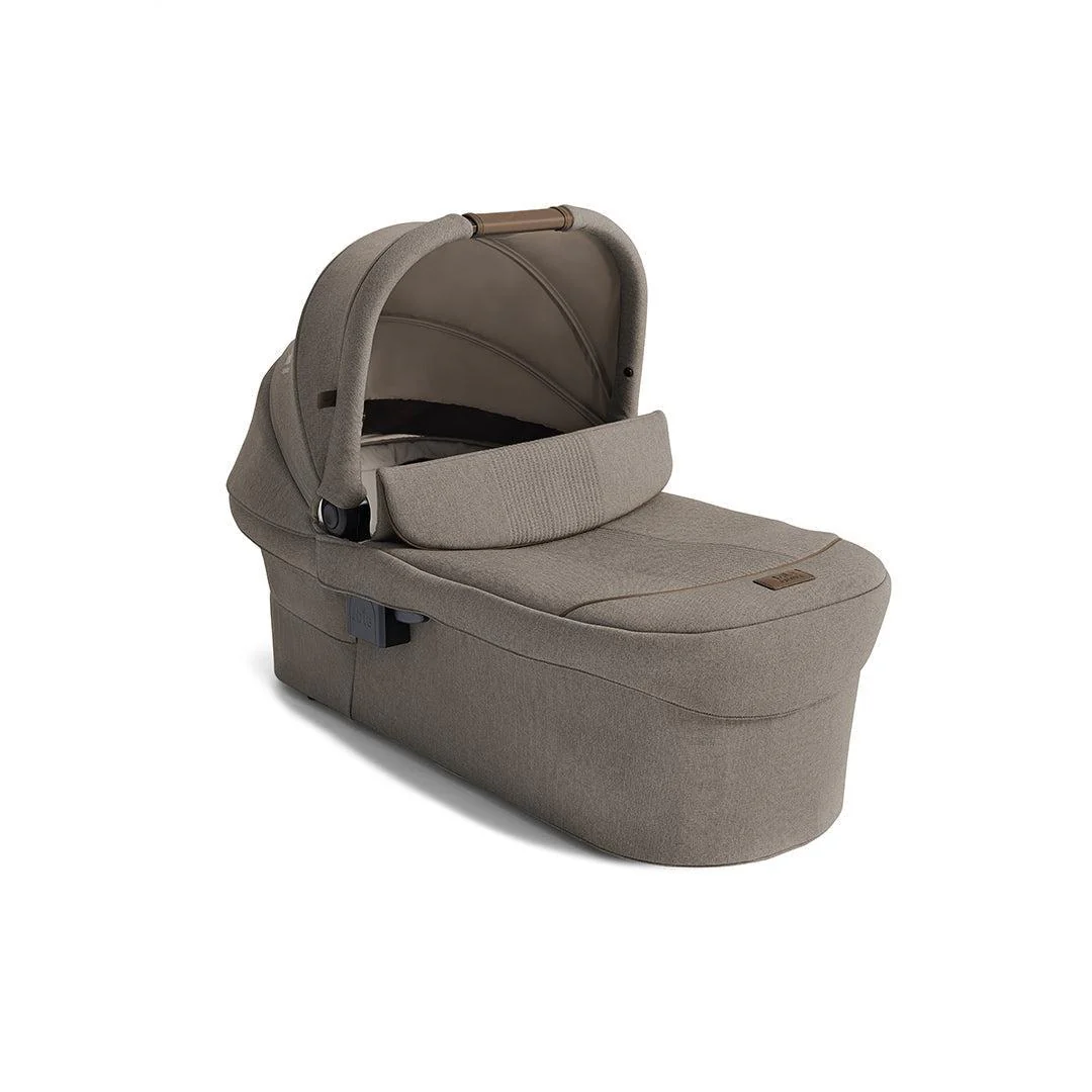 Joie Signature Ramble XL Carrycot - Maple