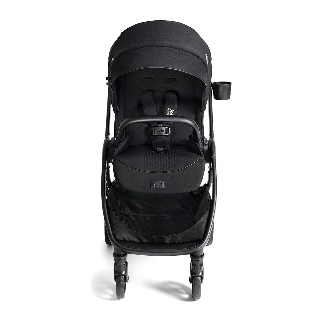 Joie Signature Valora Pushchair - Eclipse - Image 5