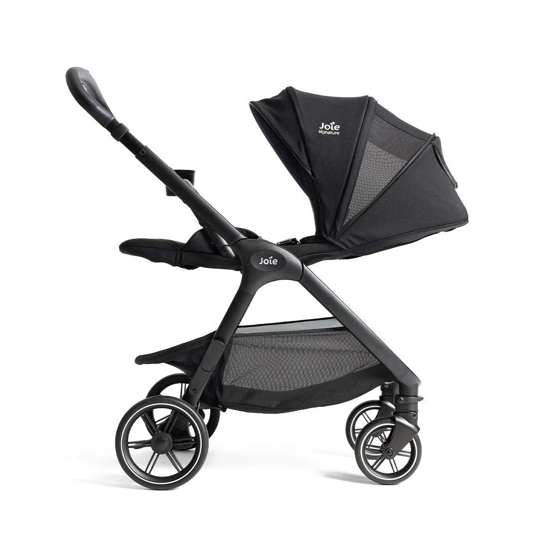 Joie Signature Valora Pushchair - Eclipse - Image 6