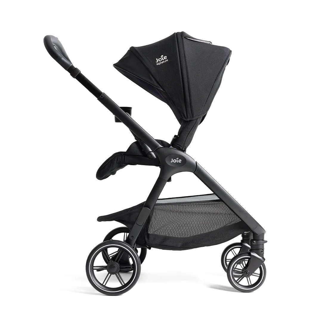Joie Signature Valora Pushchair - Eclipse - Image 7