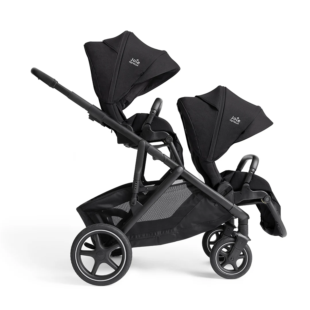 Joie Signature Versiti Sibling Seat - Eclipse - Image 4