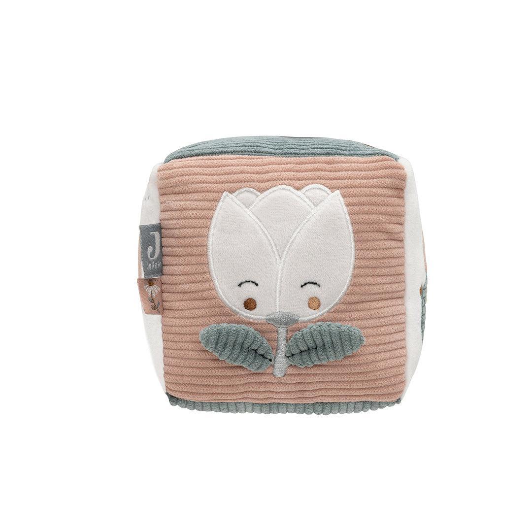 Jollein Activity Cube - Lovely Birds - Image 7