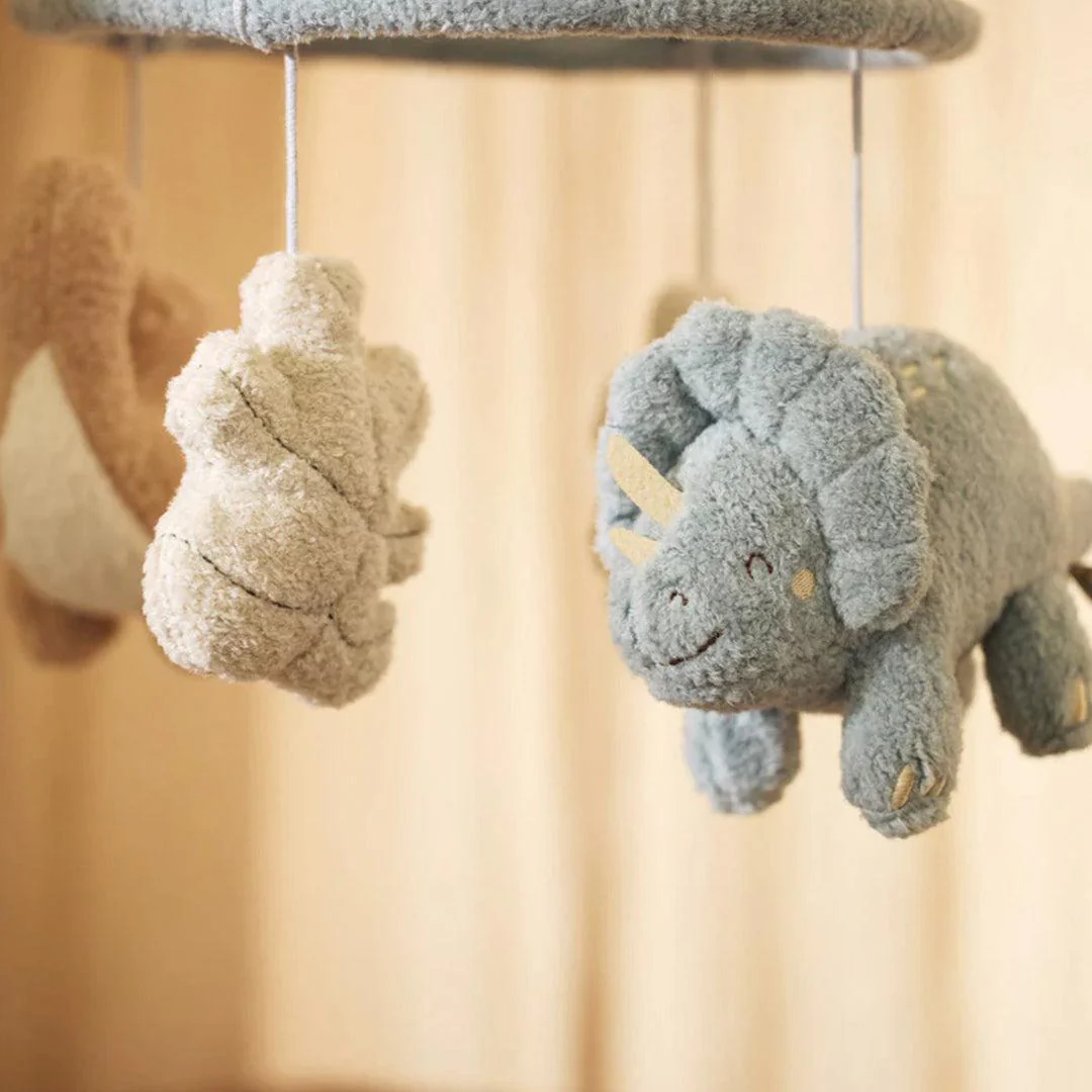 Jollein Baby Mobile - Roarsome - Image 2