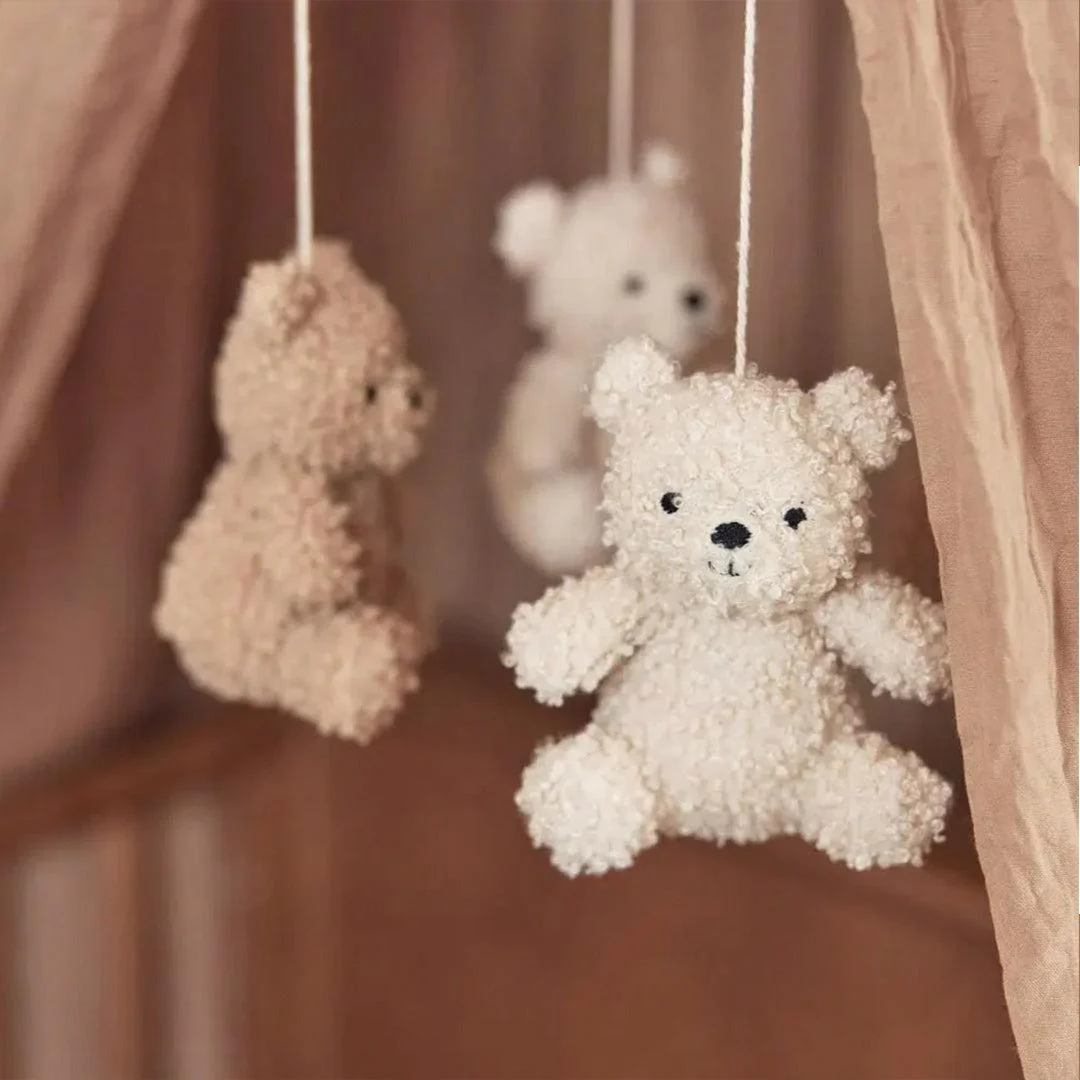 Jollein Baby Mobile - Teddy Bear - Image 3