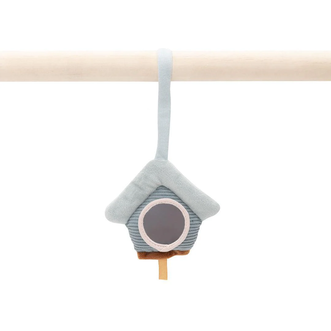Jollein Babygym Toys - Lovely Birds - Image 5