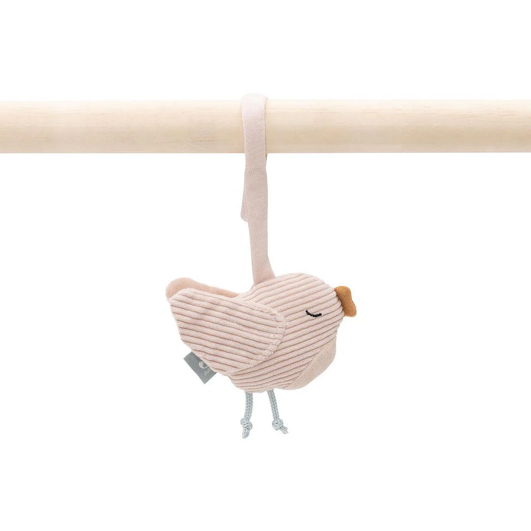 Jollein Babygym Toys - Lovely Birds - Image 6