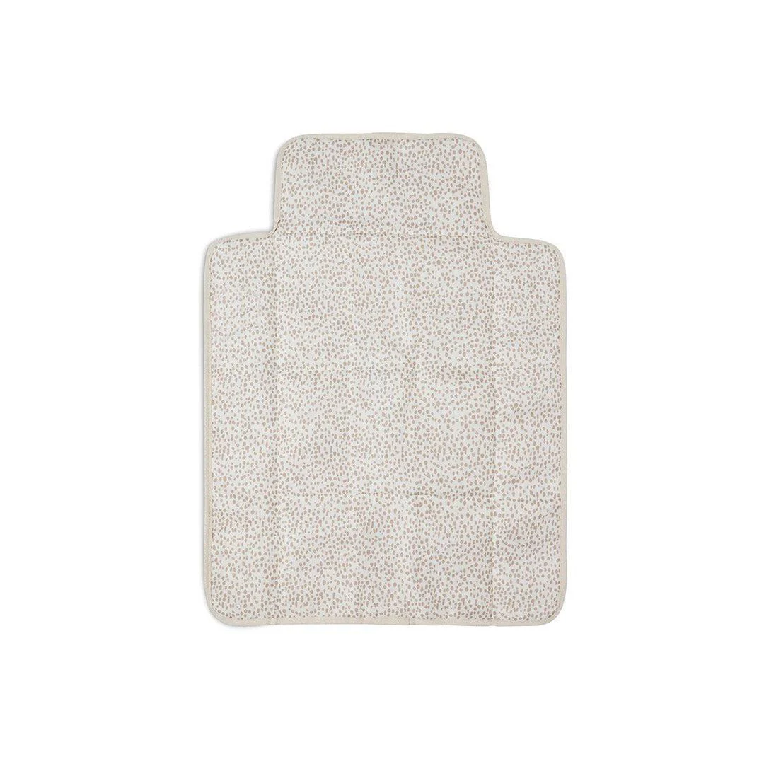 Jollein Changing Pad - Boucle Naturel - Image 5