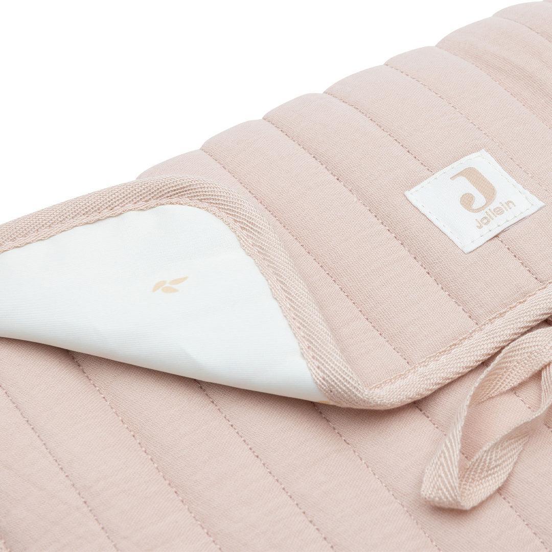 Jollein Changing Pad - Wild Rose - Image 7
