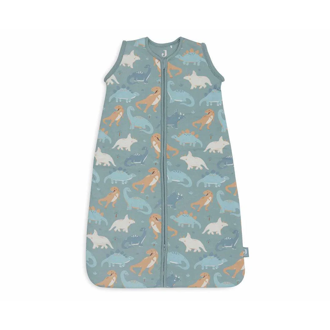 Jollein Sleeping Bag With Removable Sleeves 110cm - Roarsome - Image 3