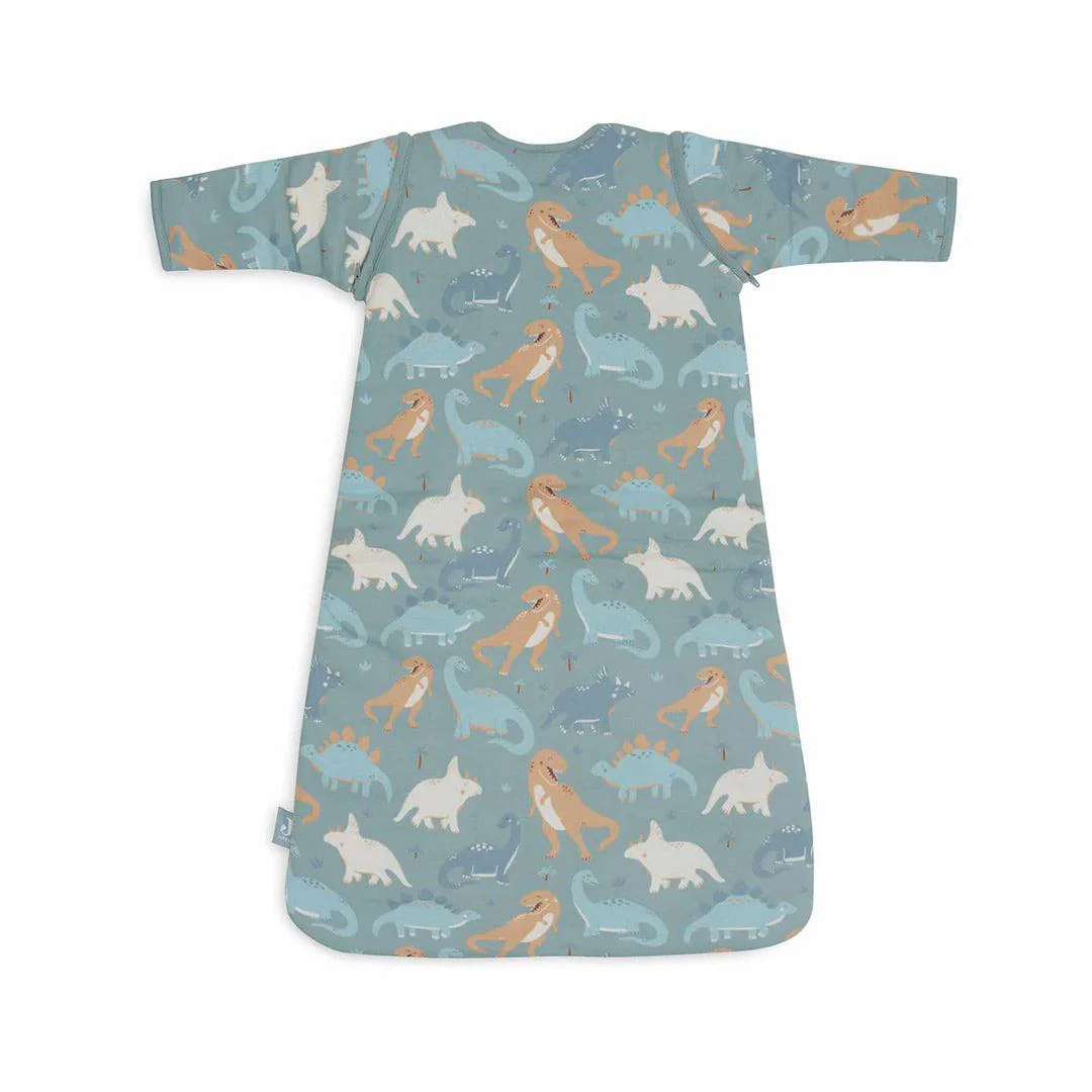 Jollein Sleeping Bag With Removable Sleeves 110cm - Roarsome - Image 5