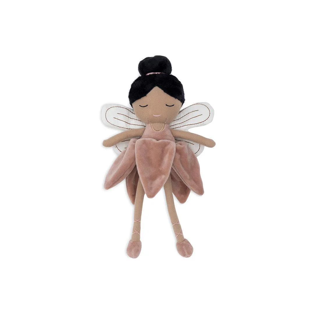 Jollein Stuffed Animal Fairy - Mae - Image 5