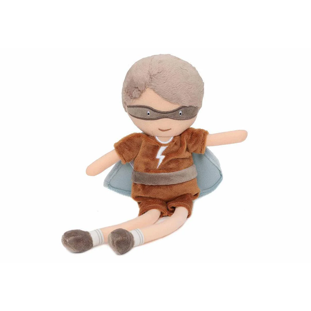 Jollein Stuffed Animal Superhero - Dave