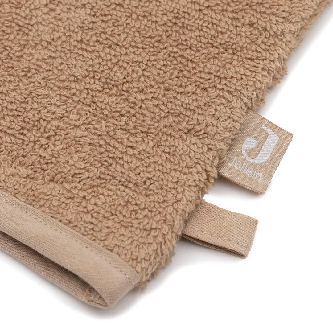 Jollein Washcloth Terry - Diego - Image 3