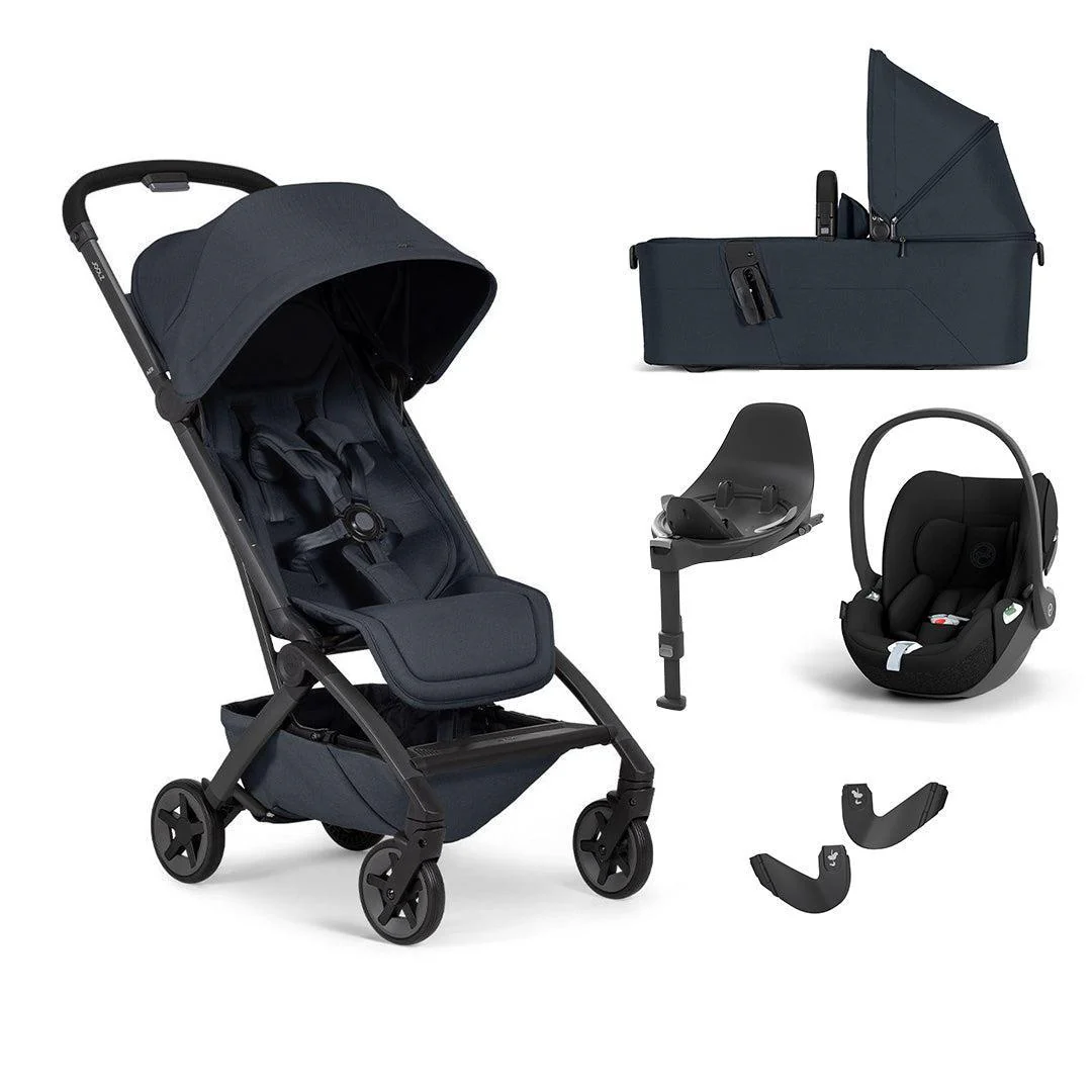 Joolz Aer2 | CYBEX Cloud Travel System - Image 15