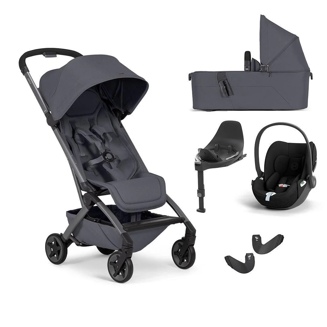 Joolz Aer2 | CYBEX Cloud Travel System - Image 16