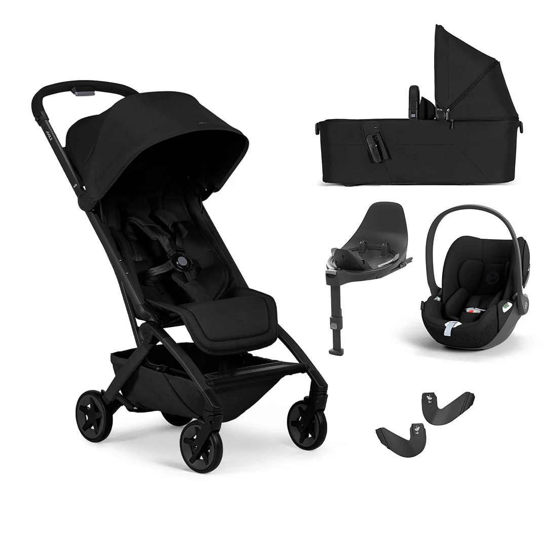 Joolz Aer2 | CYBEX Cloud Travel System - Image 18