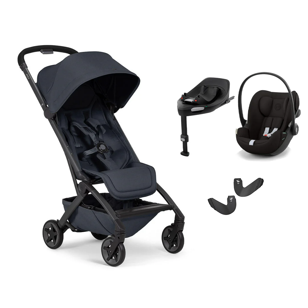 Joolz Aer2 | CYBEX Cloud Travel System - Image 22