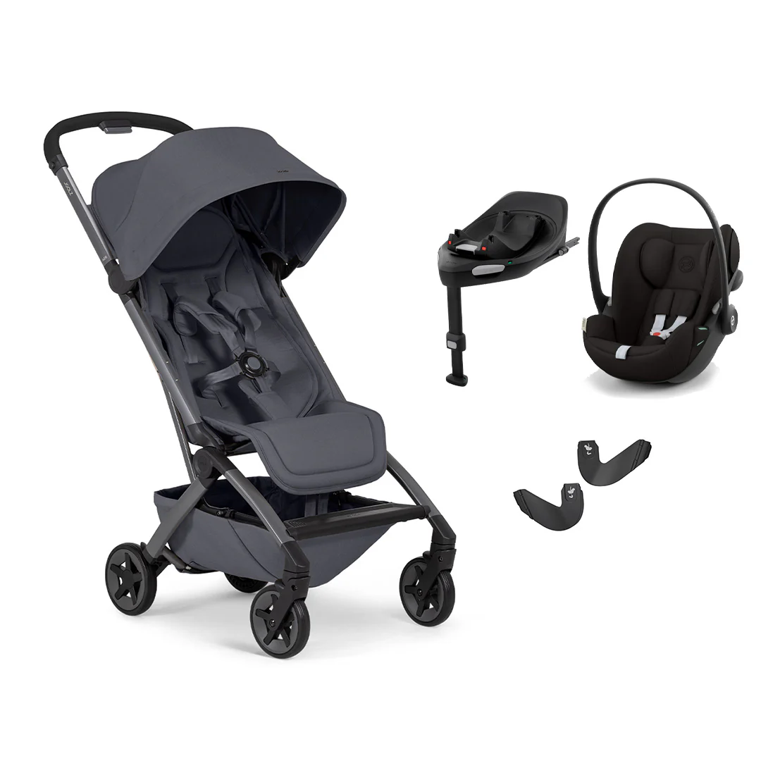 Joolz Aer2 | CYBEX Cloud Travel System - Image 23