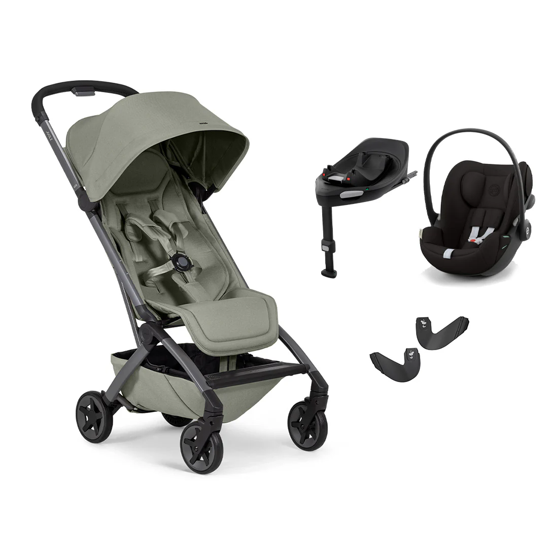 Joolz Aer2 | CYBEX Cloud Travel System - Image 25