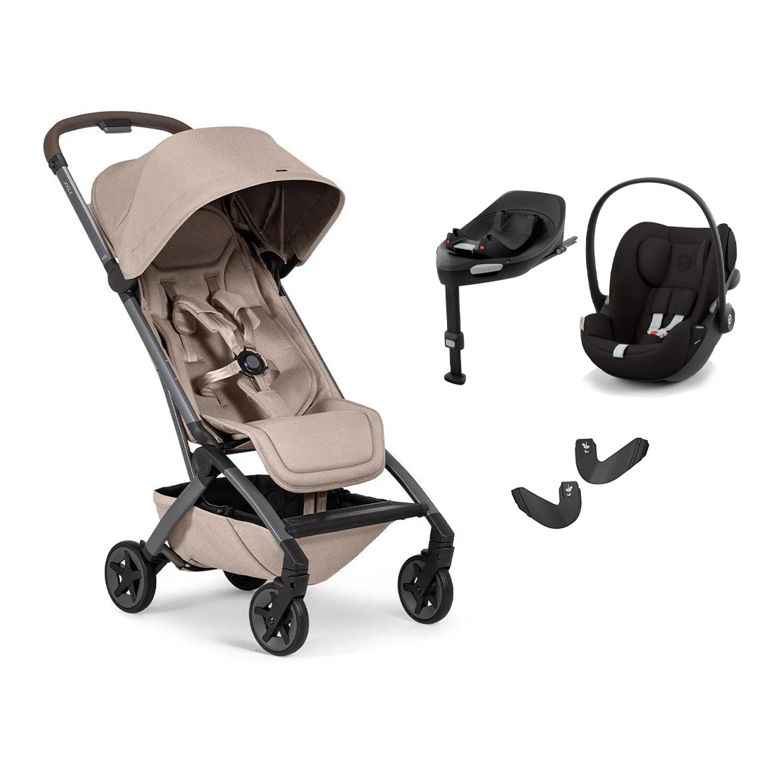Joolz Aer2 | CYBEX Cloud Travel System - Image 26