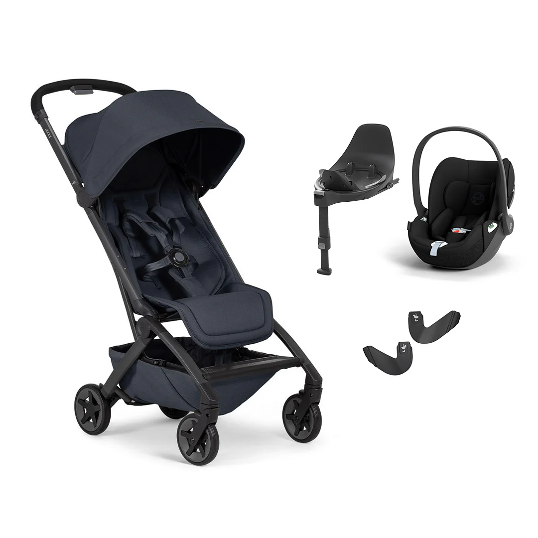 Joolz Aer2 | CYBEX Cloud Travel System - Image 28