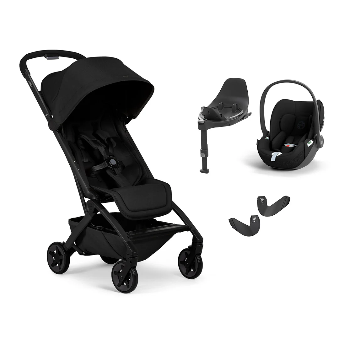 Joolz Aer2 | CYBEX Cloud Travel System - Image 30