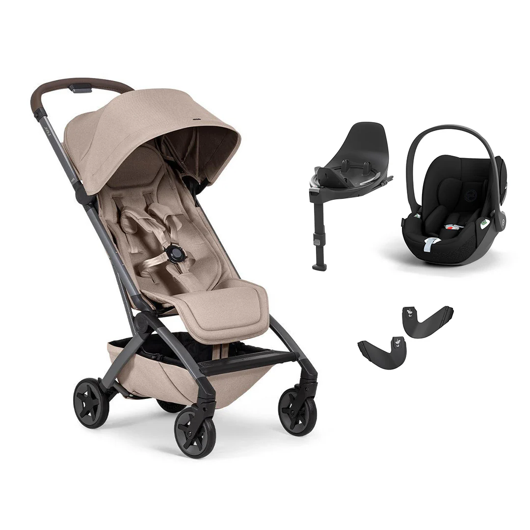 Joolz Aer2 | CYBEX Cloud Travel System - Image 32