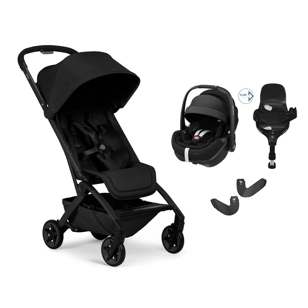 Joolz Aer2 | Maxi-Cosi Pebble Travel System - Image 17