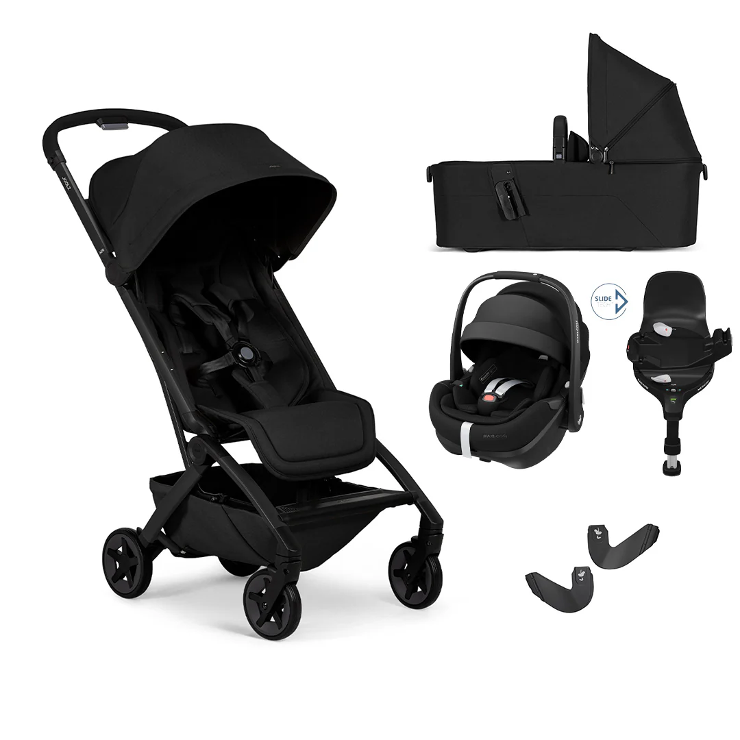 Joolz Aer2 | Maxi-Cosi Pebble Travel System - Image 18