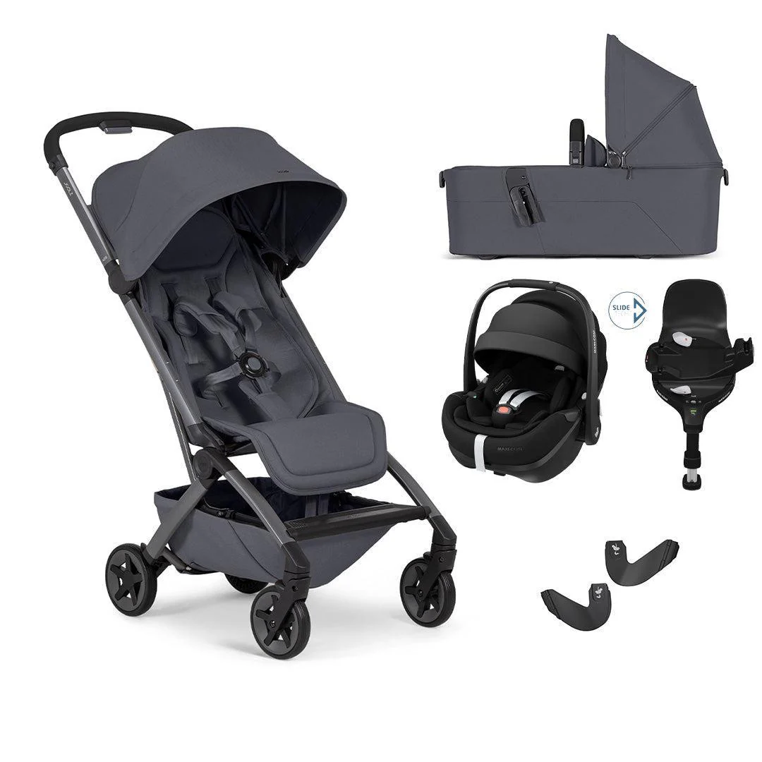 Joolz Aer2 | Maxi-Cosi Pebble Travel System - Image 19