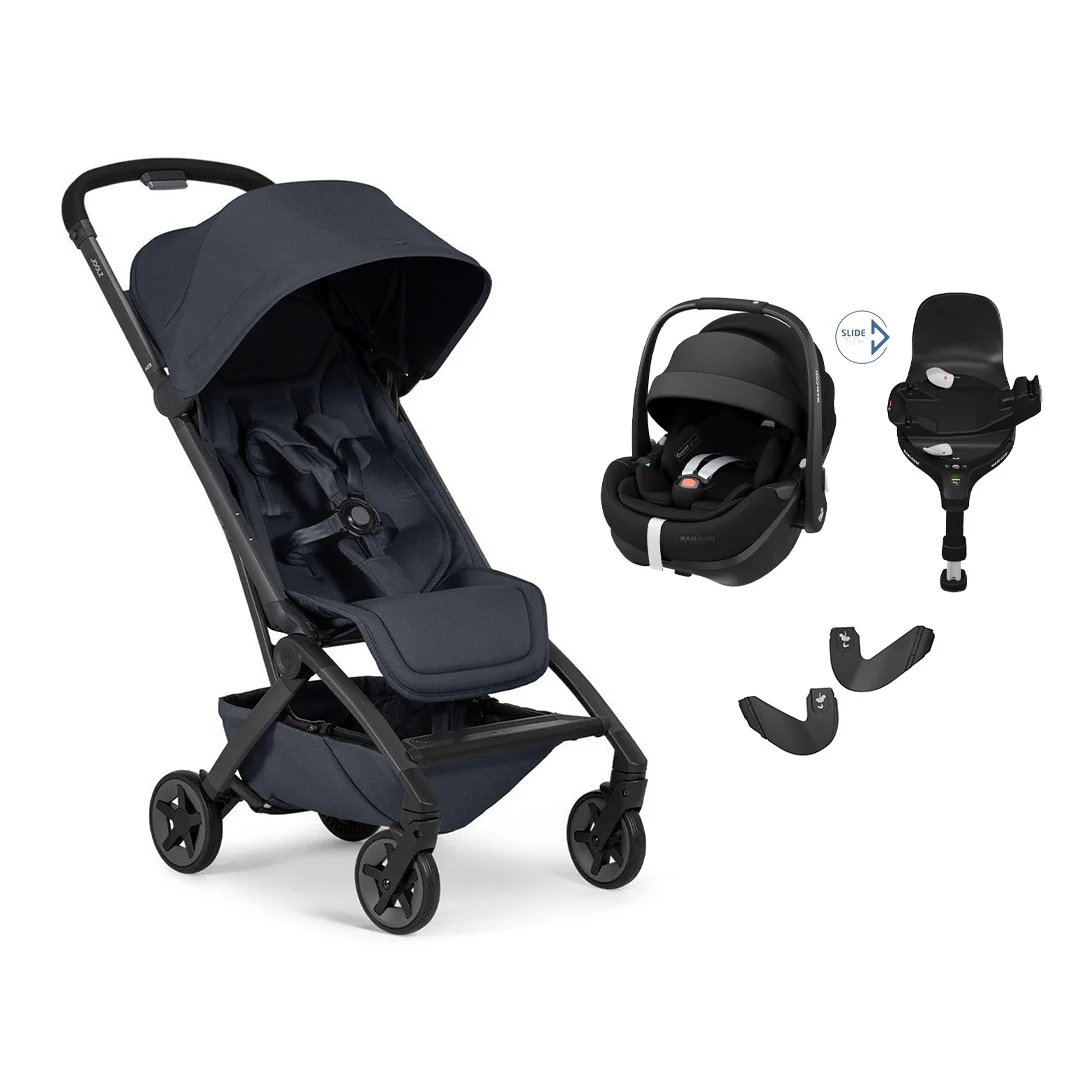 Joolz Aer2 | Maxi-Cosi Pebble Travel System - Image 21