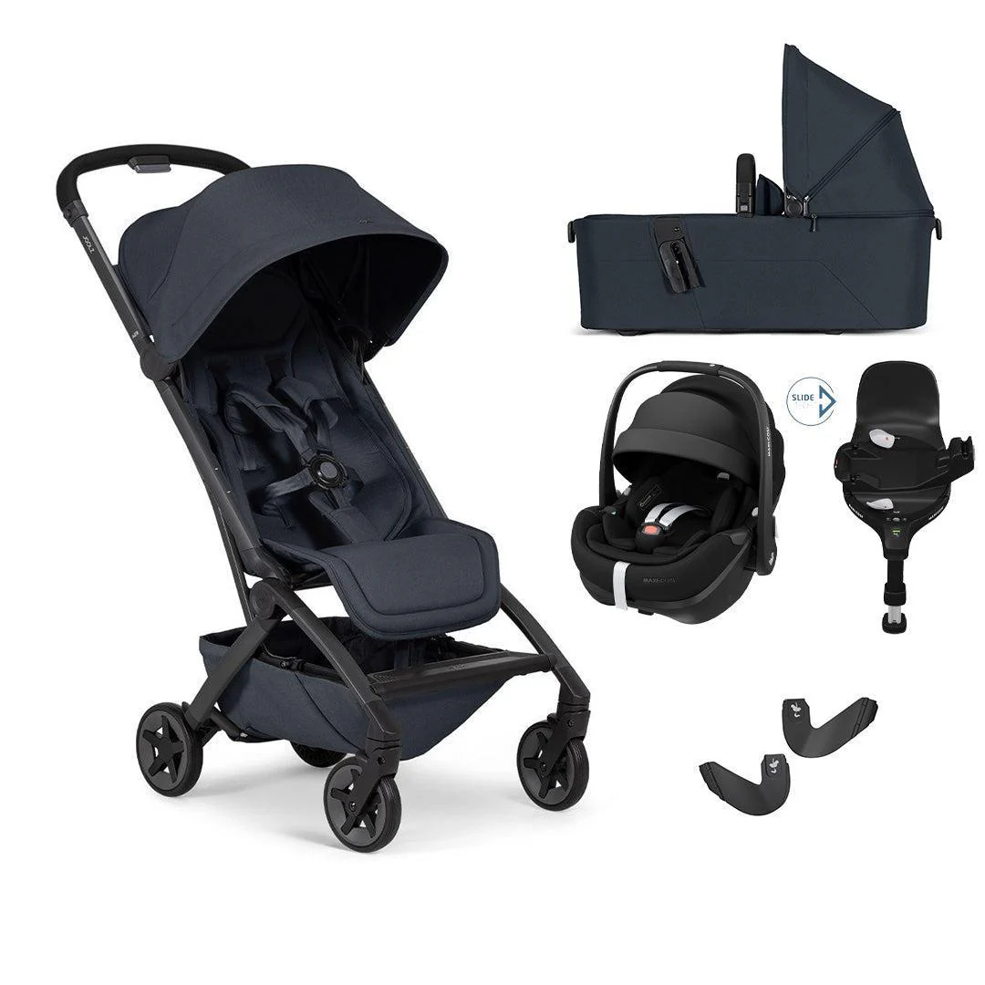 Joolz Aer2 | Maxi-Cosi Pebble Travel System - Image 22