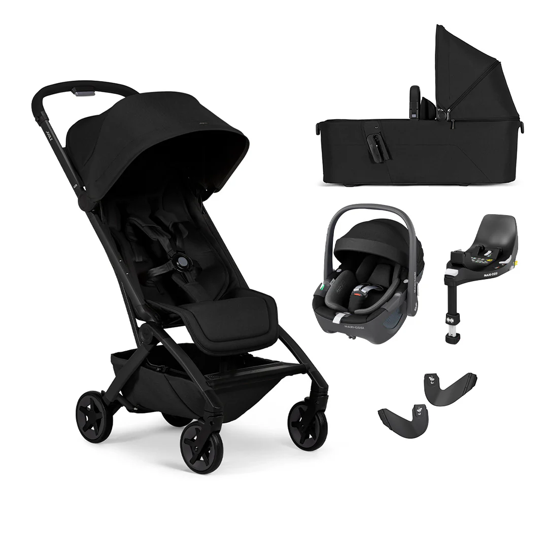 Joolz Aer2 | Maxi-Cosi Pebble Travel System - Image 29
