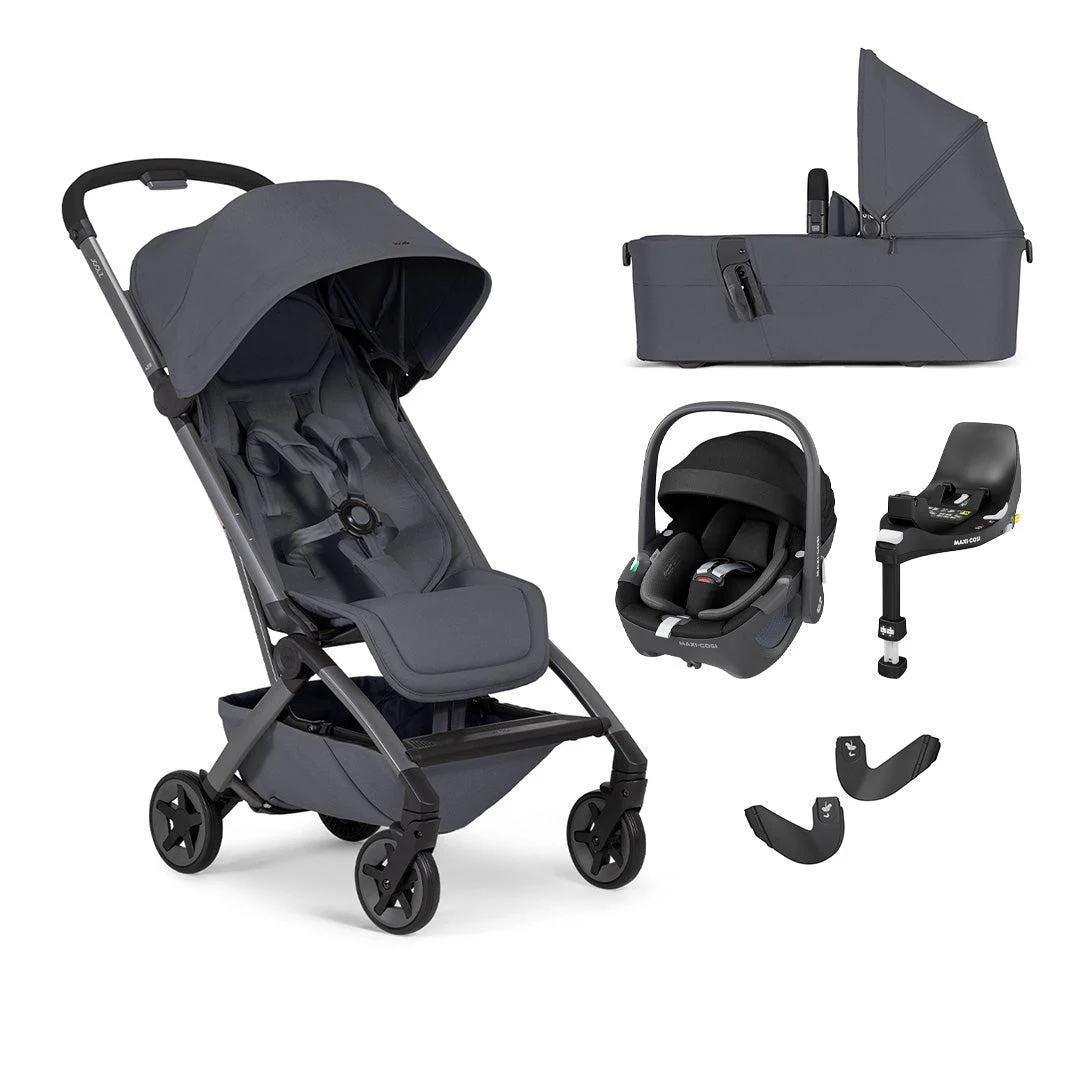 Joolz Aer2 | Maxi-Cosi Pebble Travel System - Image 32