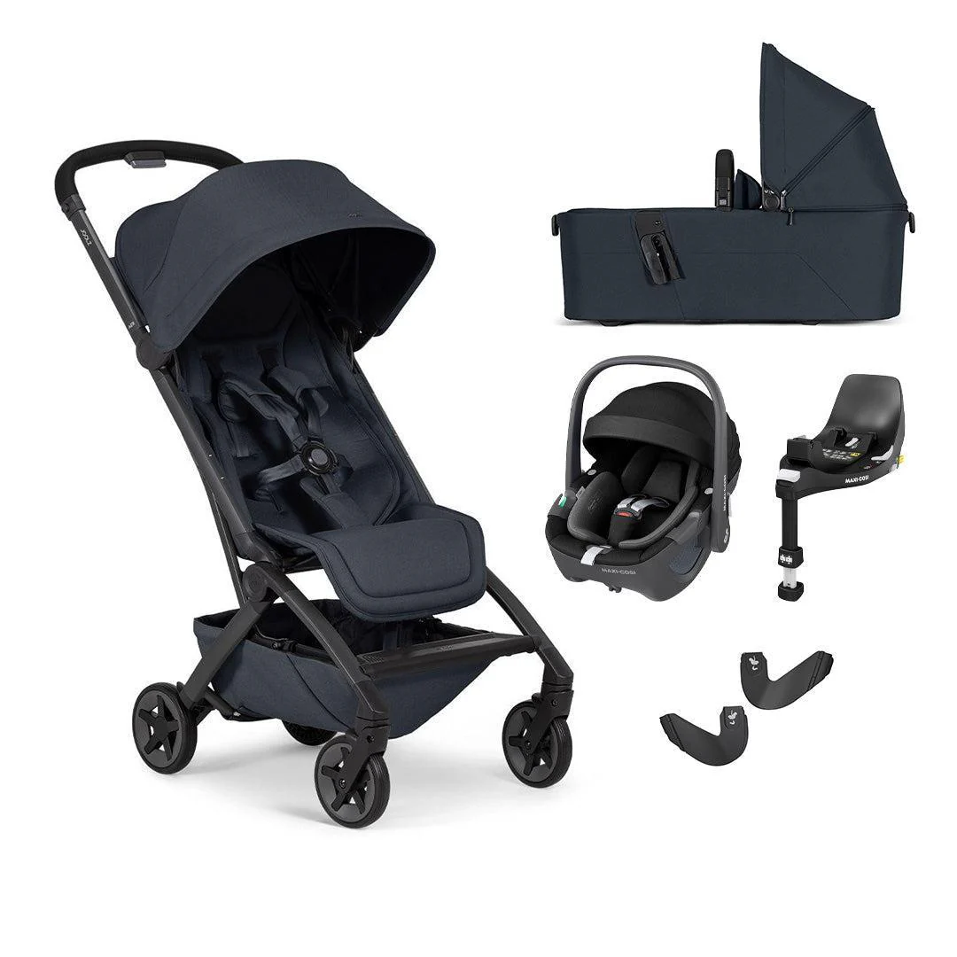 Joolz Aer2 | Maxi-Cosi Pebble Travel System - Image 33