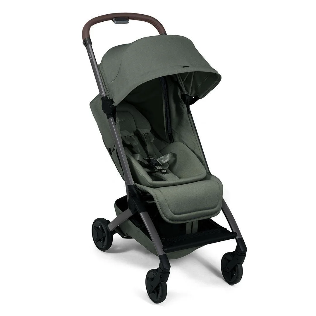 Joolz Aer2 Newborn Insert - Forrest Green - Image 3