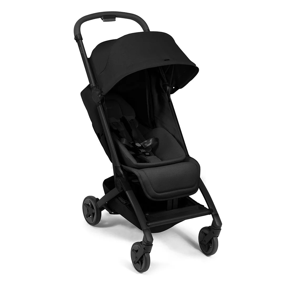 Joolz Aer2 Newborn Insert - Space Black - Image 3