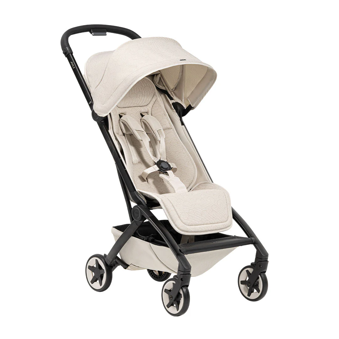 Joolz Aer2 Compact Stroller - Calming Beige