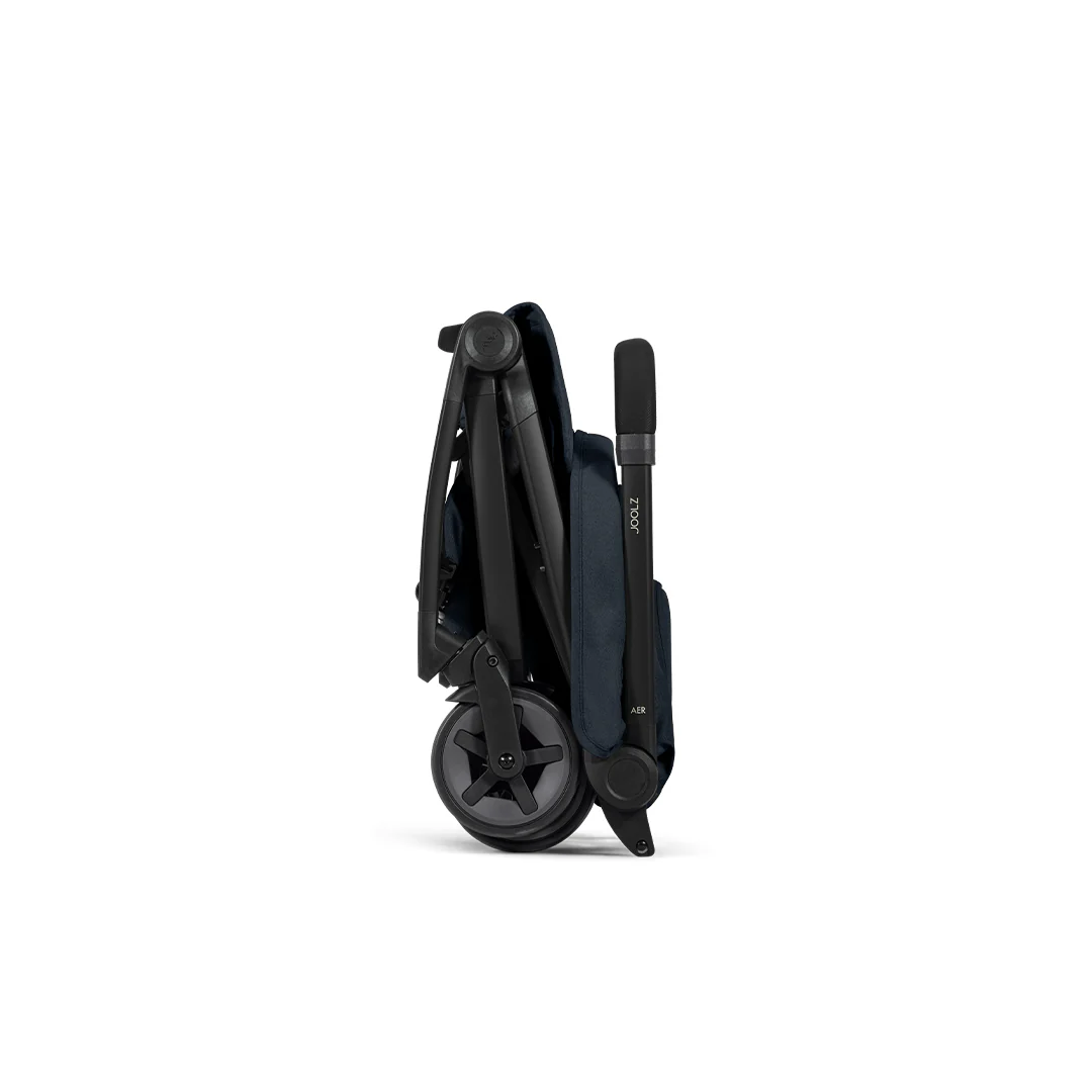 Joolz Aer2 Compact Stroller - Dark Navy - Image 14