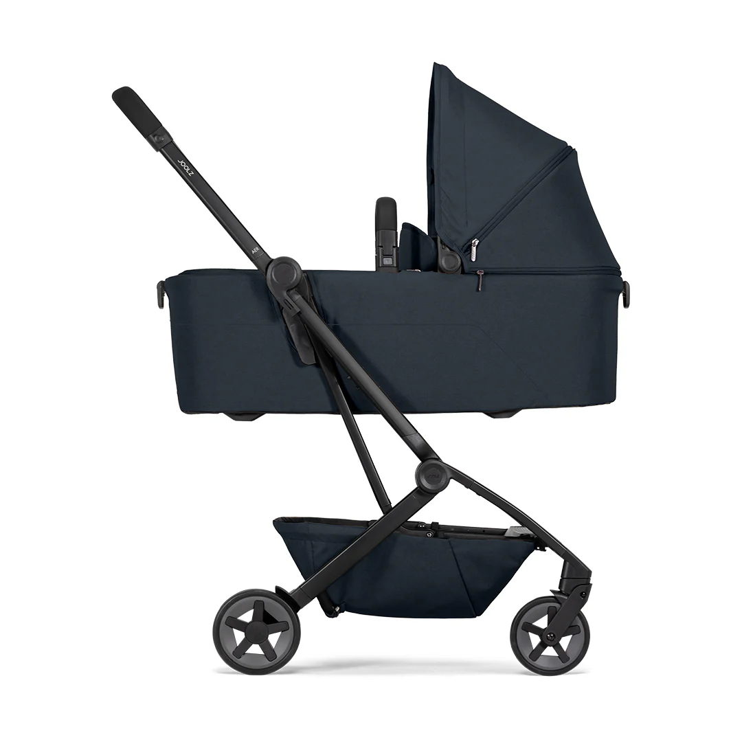 Joolz Aer2 Cot - Dark Navy - Image 9