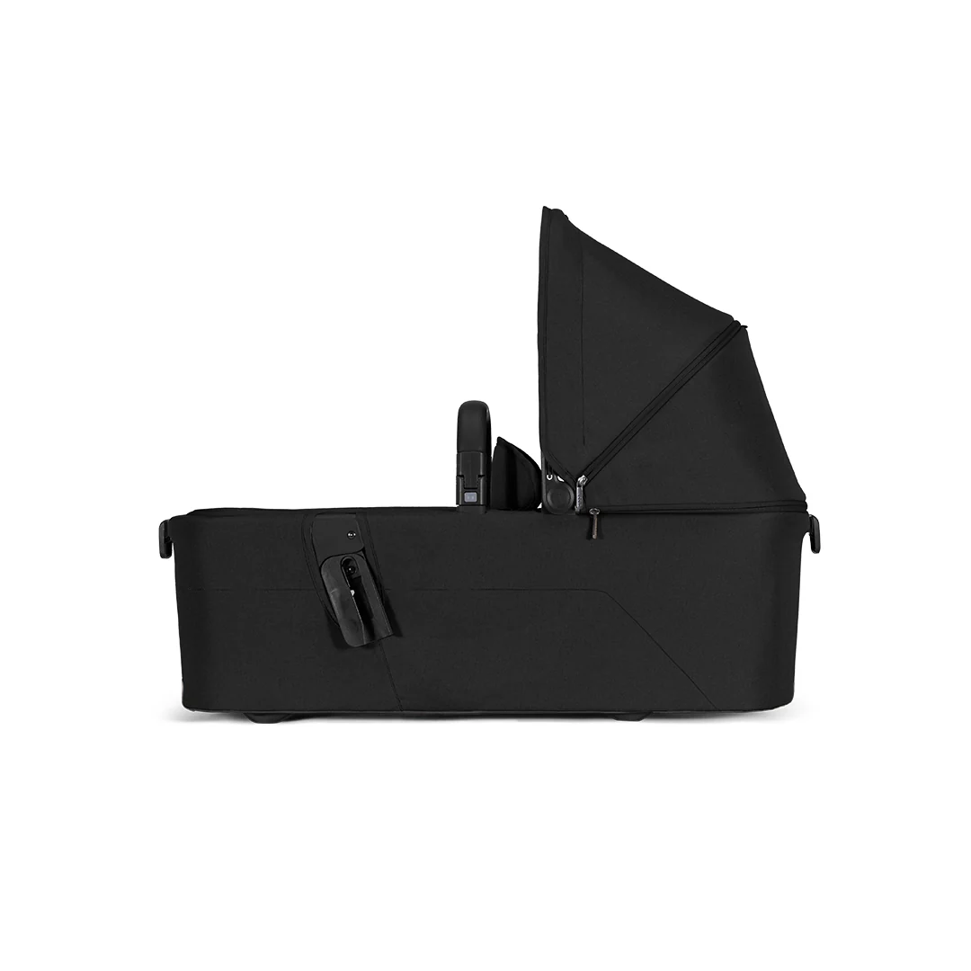 Joolz Aer2 Cot - Space Black