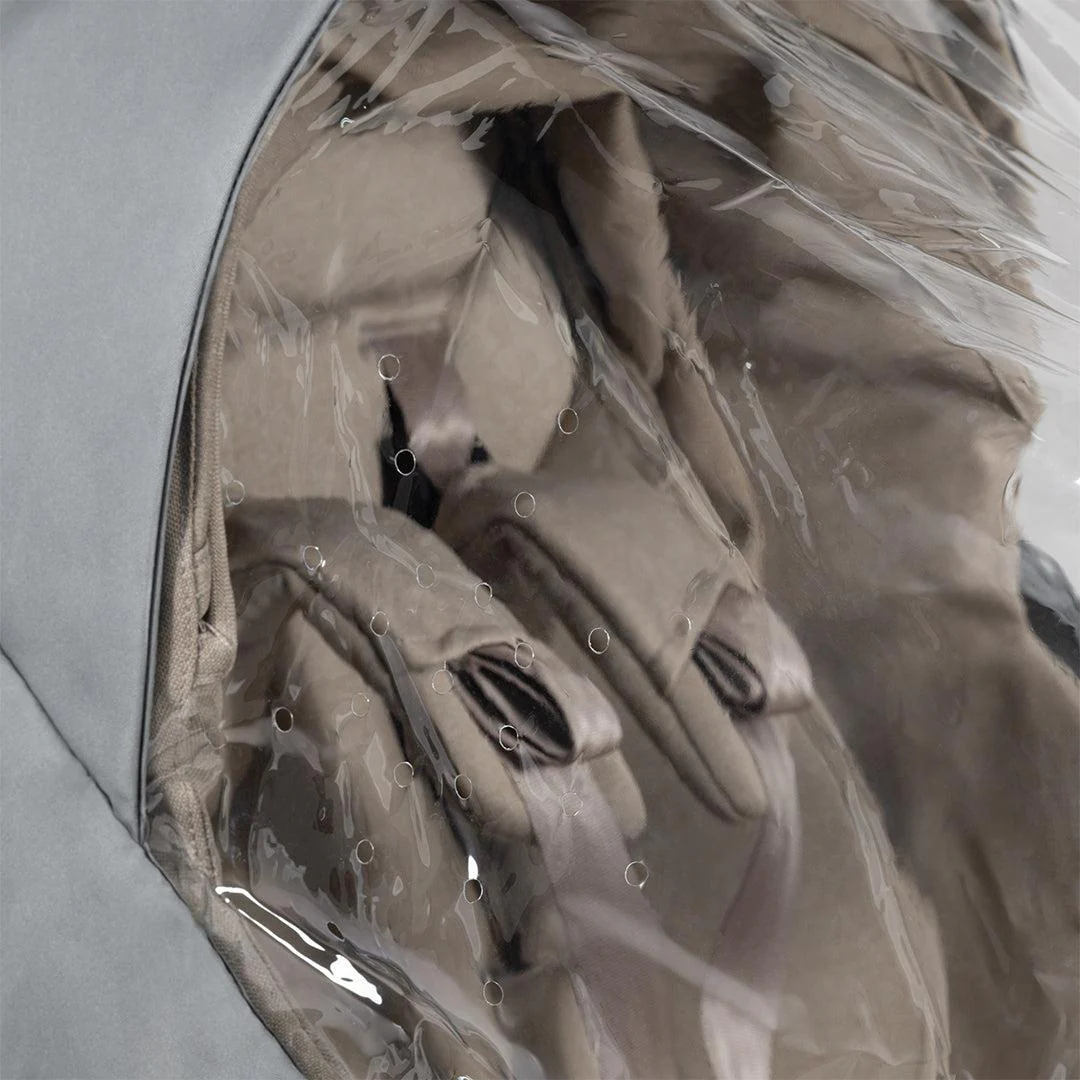 Joolz Aer2 Nest to Seat Raincover - Image 3