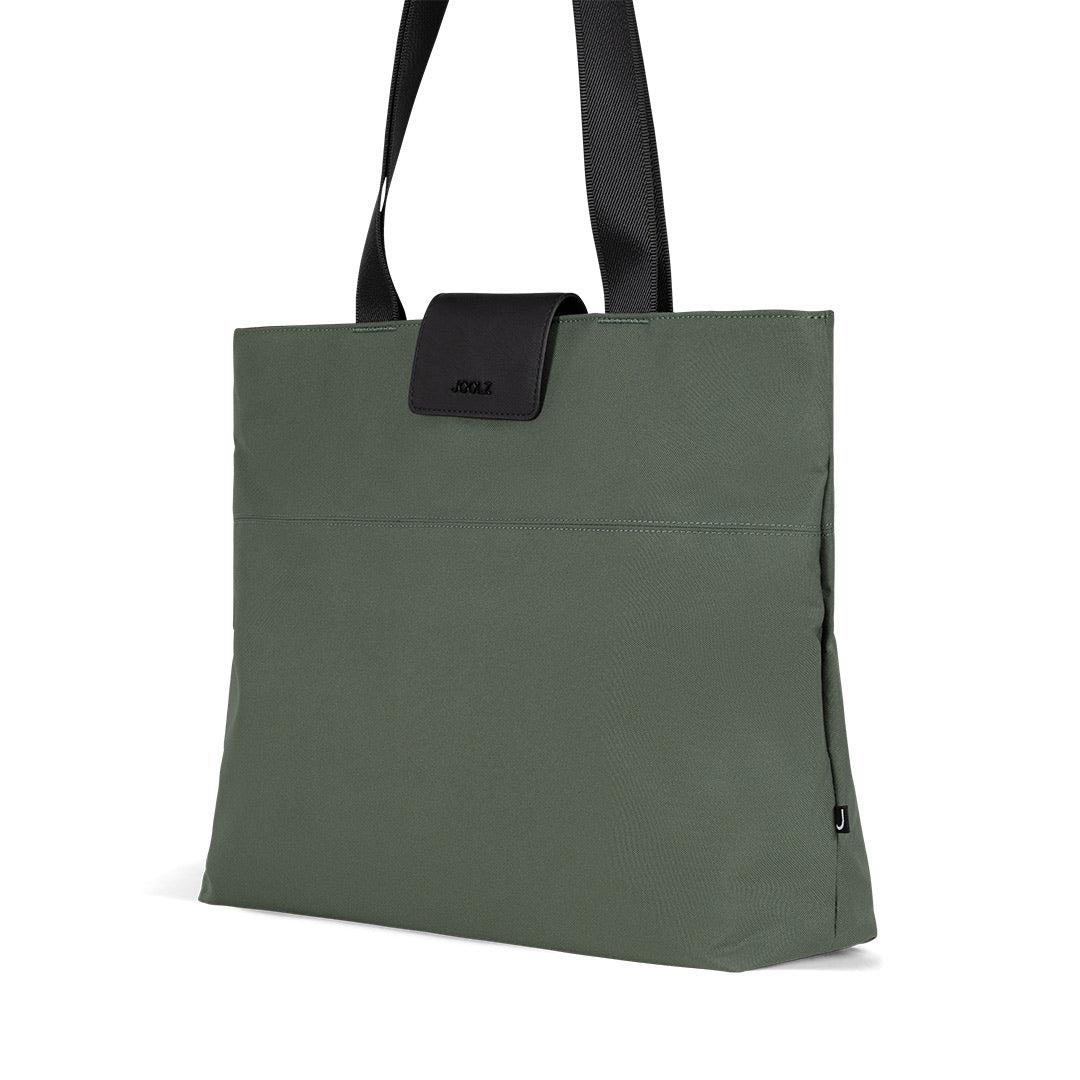 Joolz Changing Bag - Forest Green - Image 3